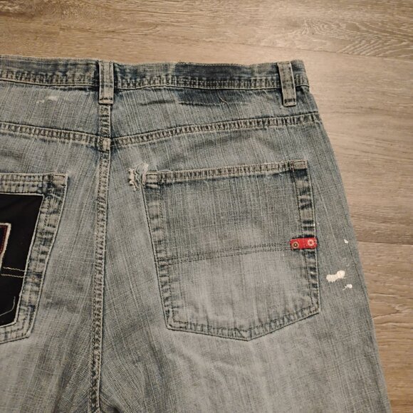 SouthPole Shorts ❤️ - Picture 8 of 8